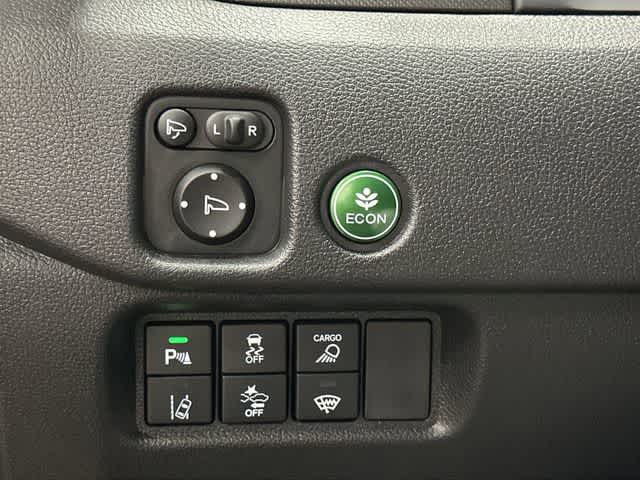 Thumbnail: 2025 Honda Ridgeline - 19