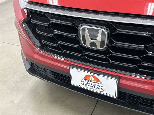 Thumbnail: 2026 Honda CR-V - 31