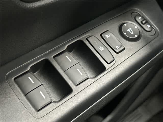 Thumbnail: 2026 Honda CR-V - 20