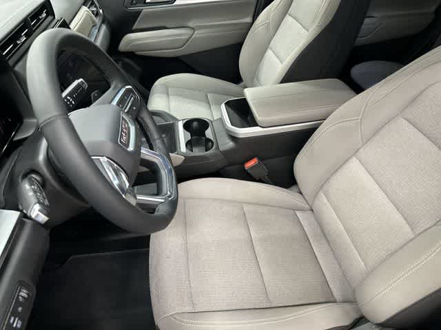 Thumbnail: 2026 GMC Terrain - 9