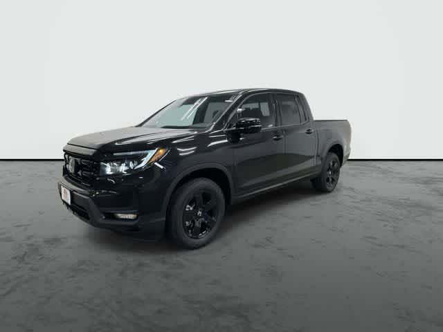 Thumbnail: 2026 Honda Ridgeline - 8