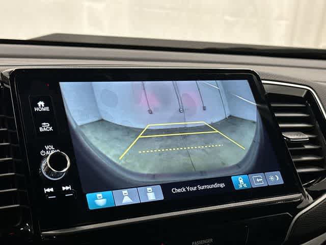 Thumbnail: 2026 Honda Ridgeline - 23