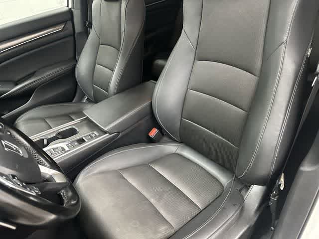 Thumbnail: 2022 Honda Accord - 10