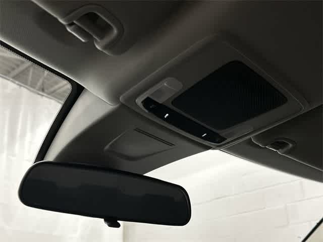 Thumbnail: 2026 Honda Civic - 21