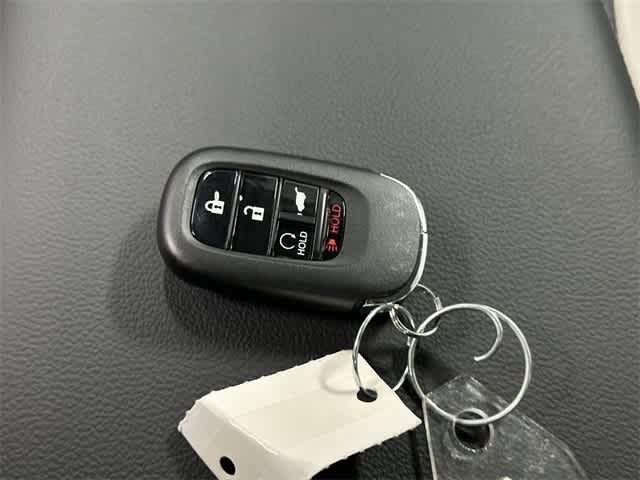 Thumbnail: 2026 Honda CR-V - 29