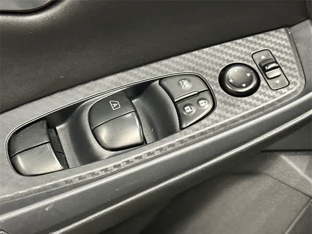 Thumbnail: 2024 Nissan Sentra - 20