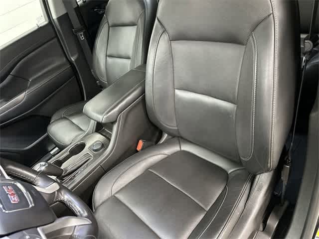 Thumbnail: 2019 GMC Acadia - 10