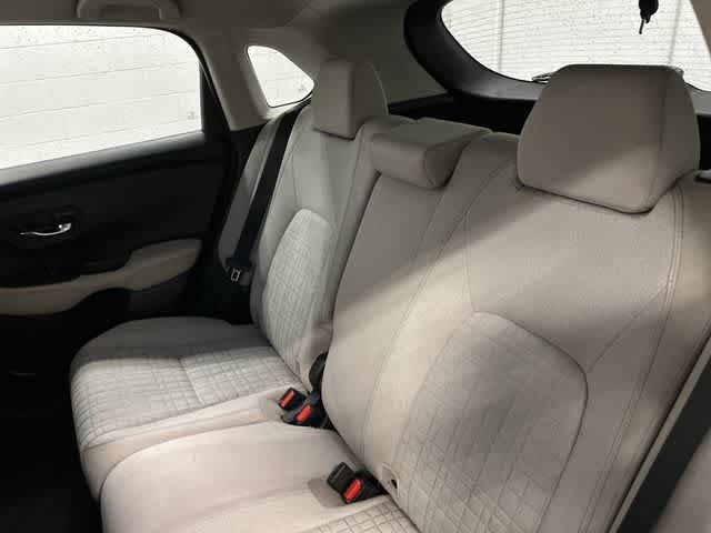 Thumbnail: 2023 Honda HR-V - 14