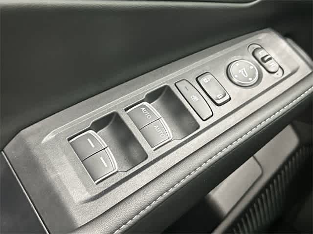 Thumbnail: 2025 Honda Accord - 19