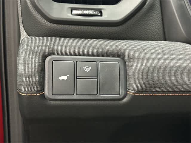 Thumbnail: 2026 Honda Passport - 19