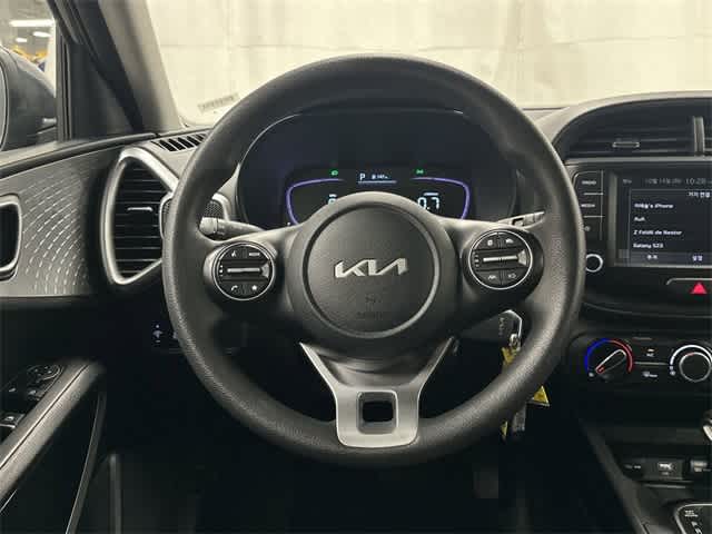 Thumbnail: 2023 Kia Soul - 15