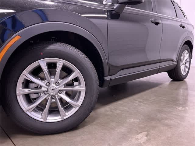 Thumbnail: 2025 Honda CR-V - 27