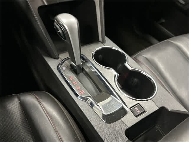 Thumbnail: 2014 GMC Terrain - 24