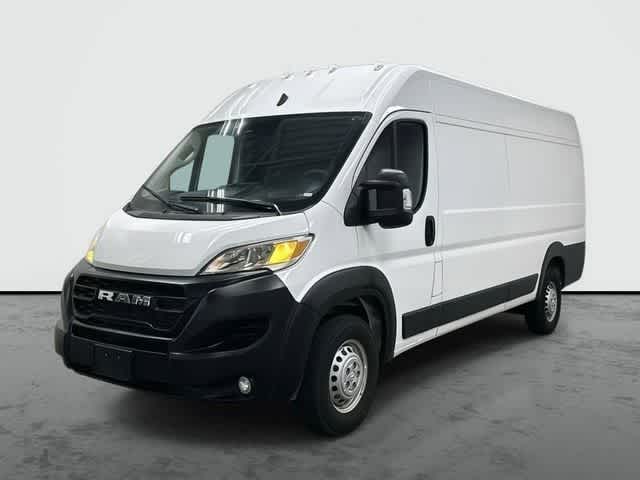 2025 RAM ProMaster 3500 TRDSMAN WPS 159" WB High Roof Ext's photo