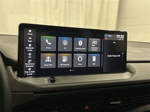 Thumbnail: 2024 Honda Accord - 18