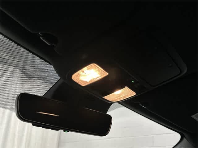 Thumbnail: 2021 Honda Passport - 21