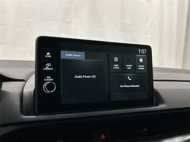 Thumbnail: 2026 Honda CR-V - 21