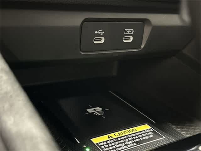 Thumbnail: 2025 Honda Accord - 24