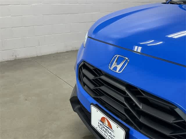 Thumbnail: 2026 Honda HR-V - 30