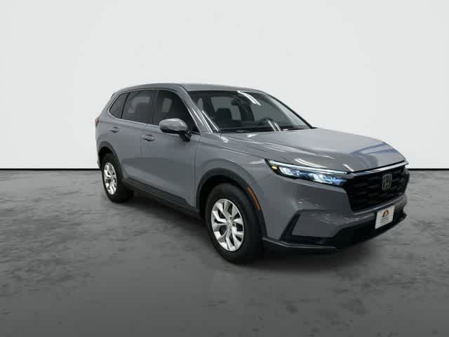 2026 Honda CR-V LX - Photo 6