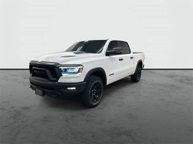 Thumbnail: 2024 RAM 1500 - 7
