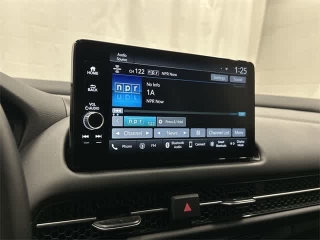 Thumbnail: 2025 Honda HR-V - 22