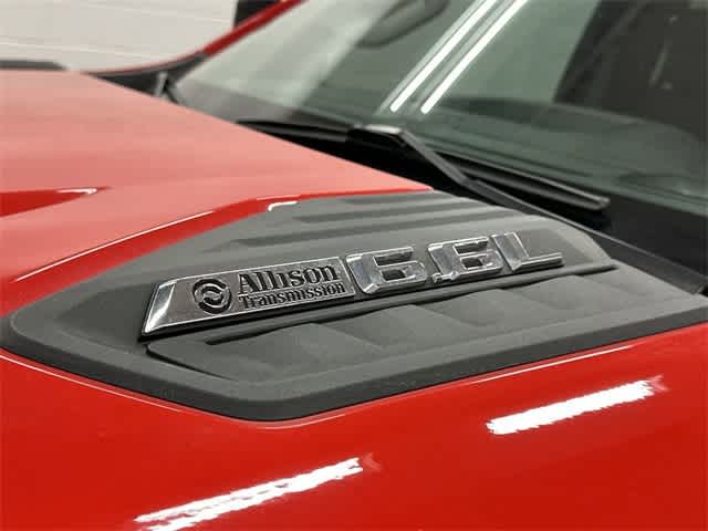 Thumbnail: 2024 Chevrolet Silverado 2500 - 30