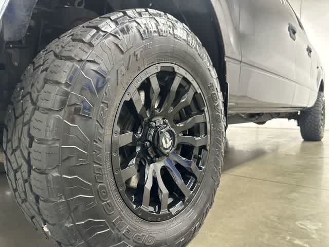 Thumbnail: 2013 Ford F-150 - 27