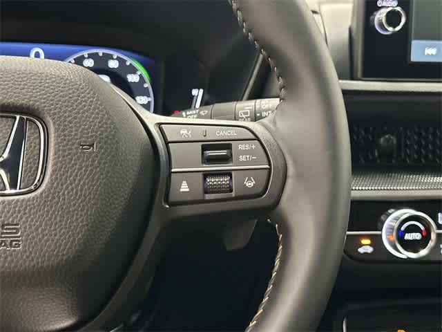 Thumbnail: 2026 Honda CR-V - 17