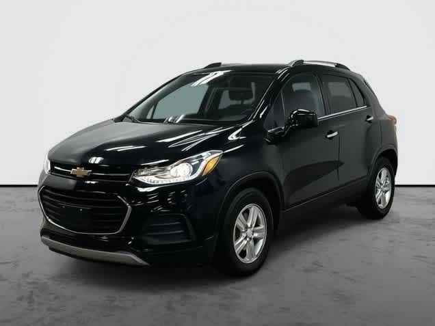 2018 Chevrolet Trax LT -
                  League City, TX