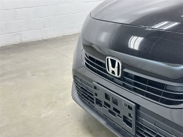 Thumbnail: 2024 Honda Civic - 30