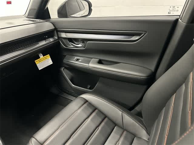 Thumbnail: 2026 Honda CR-V - 13