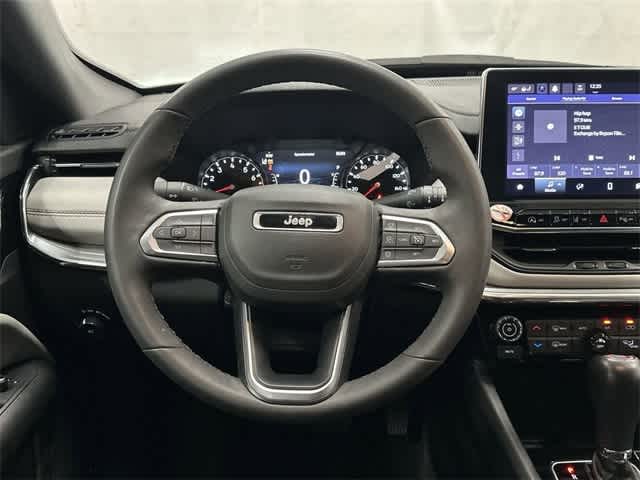 Thumbnail: 2024 Jeep Compass - 15