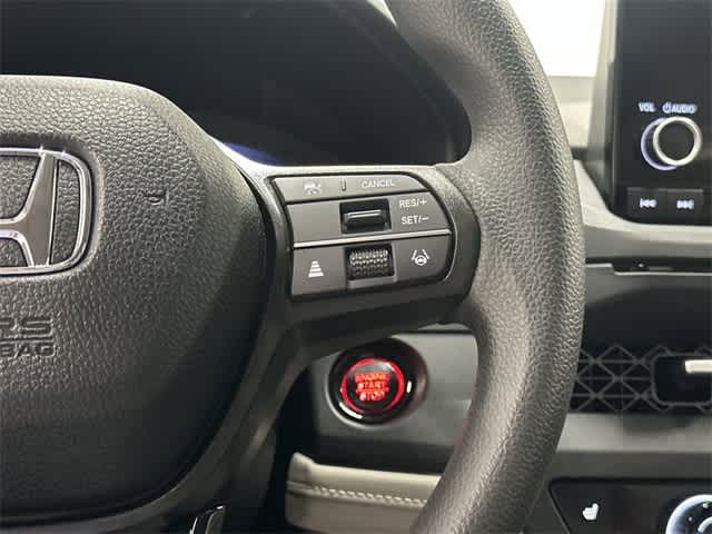 Thumbnail: 2025 Honda Accord - 18