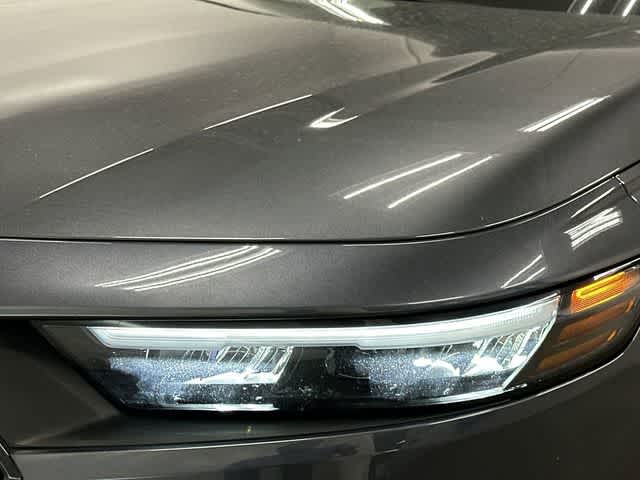 Thumbnail: 2024 Honda Accord - 30