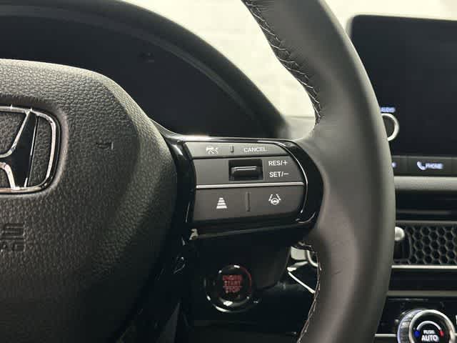 Thumbnail: 2026 Honda Civic - 18