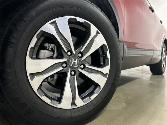 Thumbnail: 2020 Honda CR-V - 29