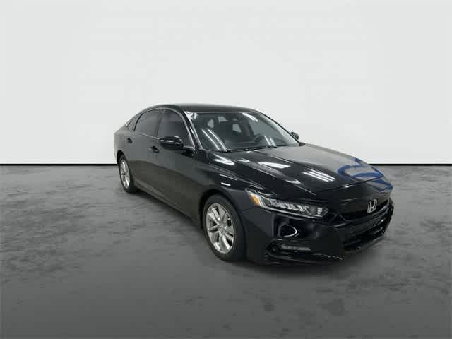 Thumbnail: 2020 Honda Accord - 6