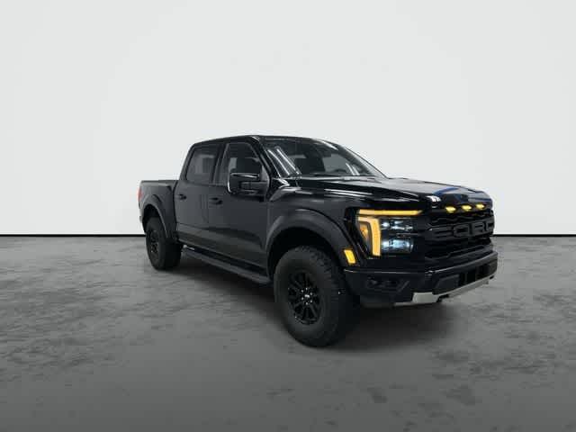 Thumbnail: 2025 Ford F-150 - 5