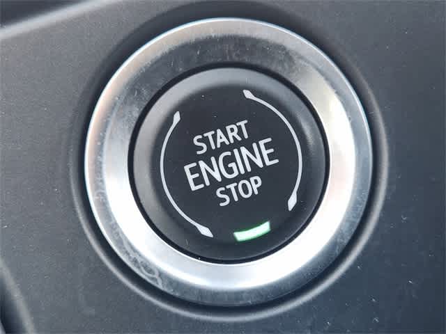 Thumbnail: 2021 Chevrolet Blazer - 20