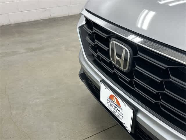 Thumbnail: 2026 Honda CR-V - 29