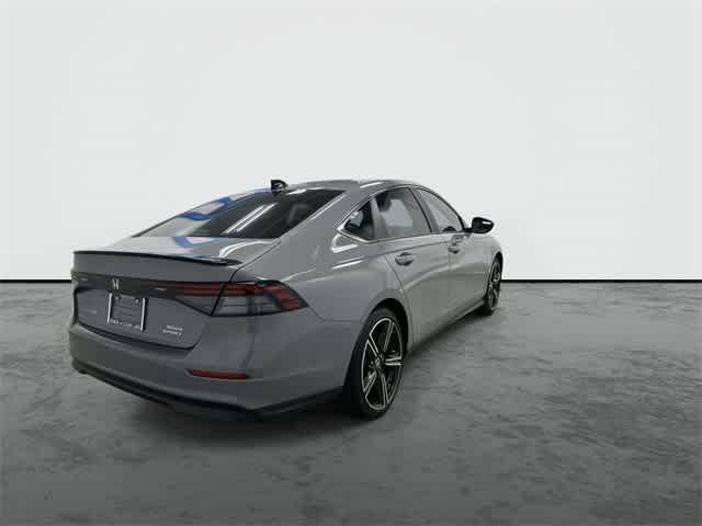 Thumbnail: 2025 Honda Accord - 3