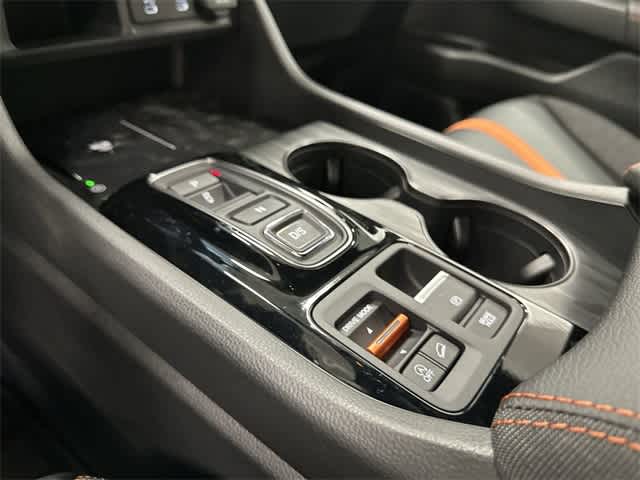 Thumbnail: 2026 Honda Passport - 25