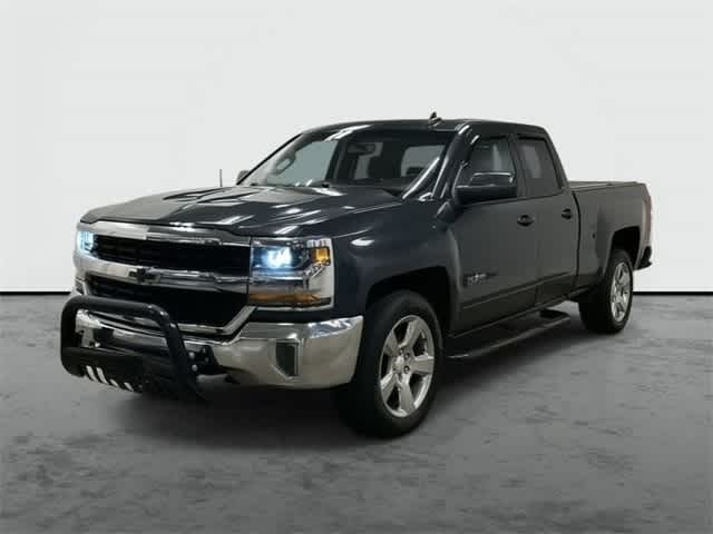 2018 Chevrolet Silverado 1500 LT -
                  League City, TX