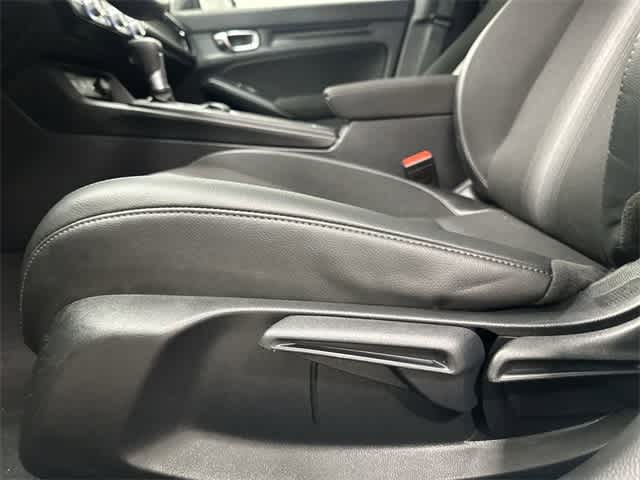 Thumbnail: 2025 Honda Civic - 26