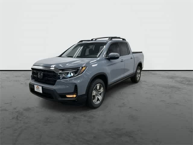 2025 Honda Ridgeline RTL 7