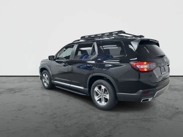 Thumbnail: 2026 Honda Pilot - 9