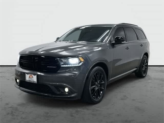 2017 Dodge Durango R/T -
                  League City, TX