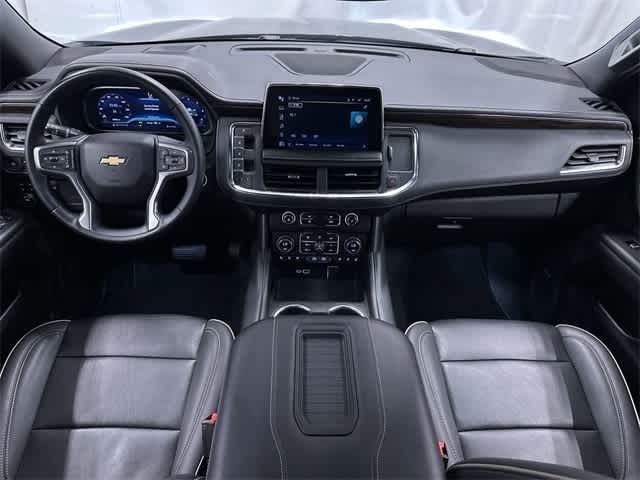 2023 Chevrolet Tahoe Premier 13