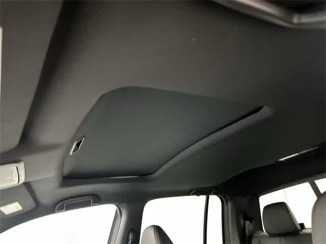 Thumbnail: 2025 Honda Ridgeline - 28